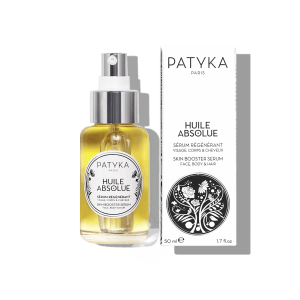 Patyka Huile Absolute Skin Booster Serum 50 Ml