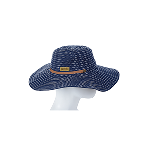 Fullsand Sombrero Monaco Dama Azul