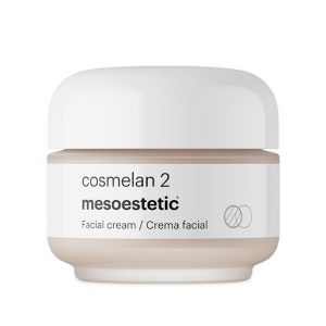 MESOESTETIC COSMELAN CREMA 30G