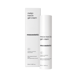 MESOESTETIC MELAN TRAN3X GEL CREAM 50ML